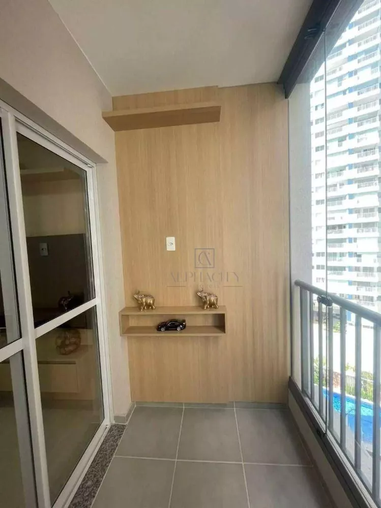 Apartamento, 2 quartos, 53 m² - Foto 9