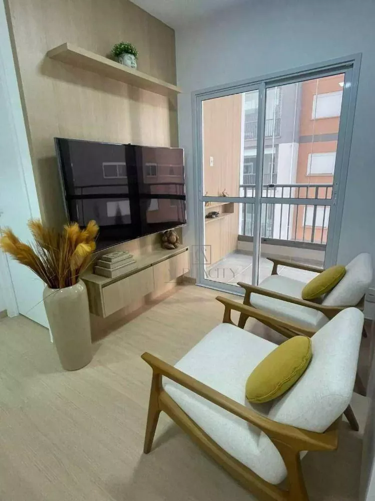 Apartamento, 2 quartos, 53 m² - Foto 12