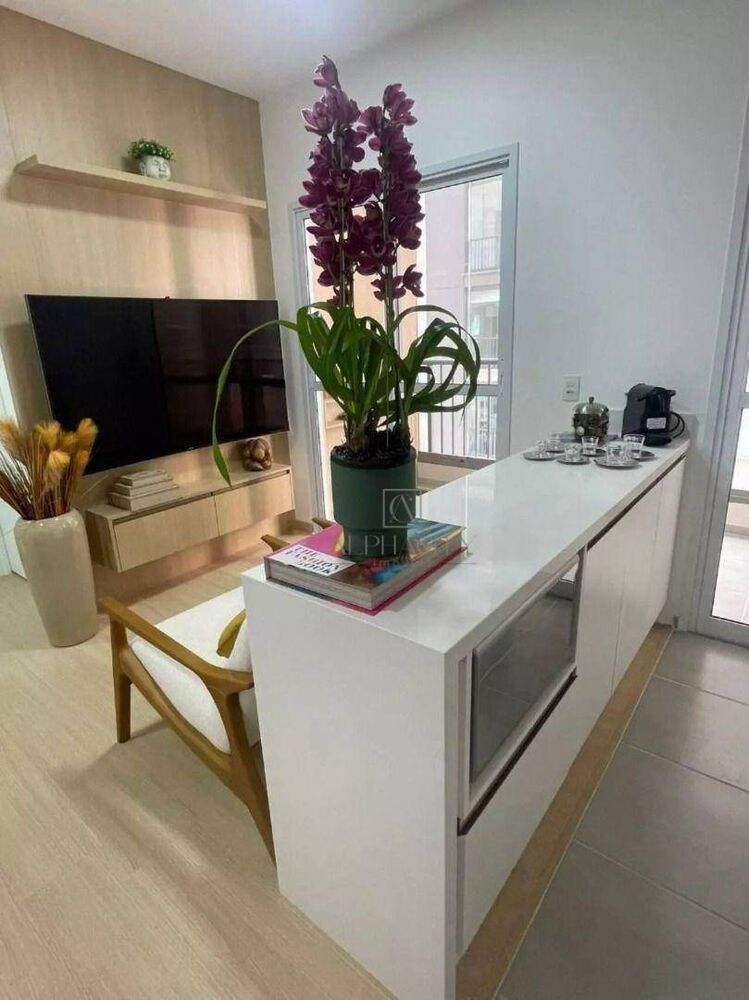 Apartamento, 2 quartos, 53 m² - Foto 7