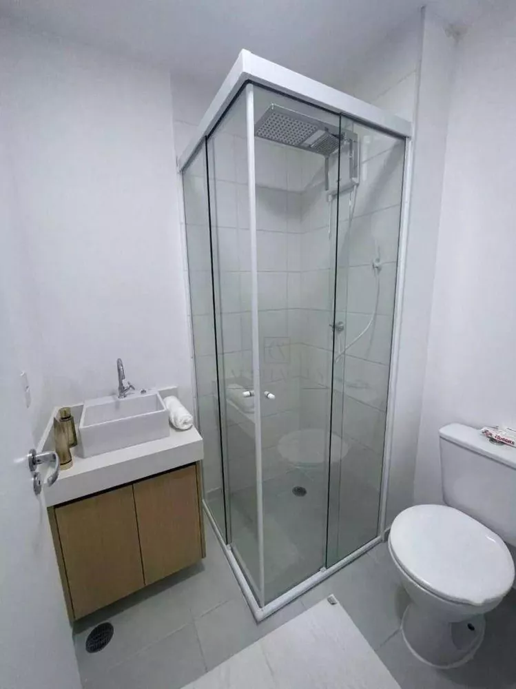 Apartamento, 2 quartos, 53 m² - Foto 11