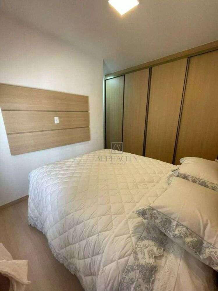 Apartamento, 2 quartos, 53 m² - Foto 2