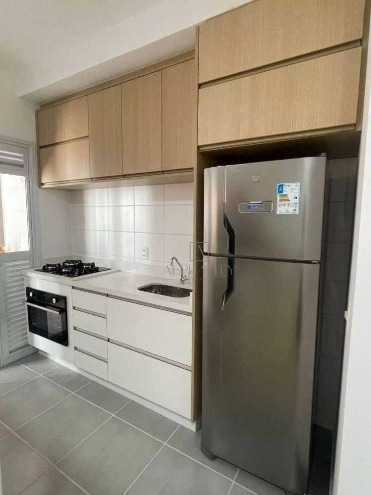 Apartamento, 2 quartos, 53 m² - Foto 15