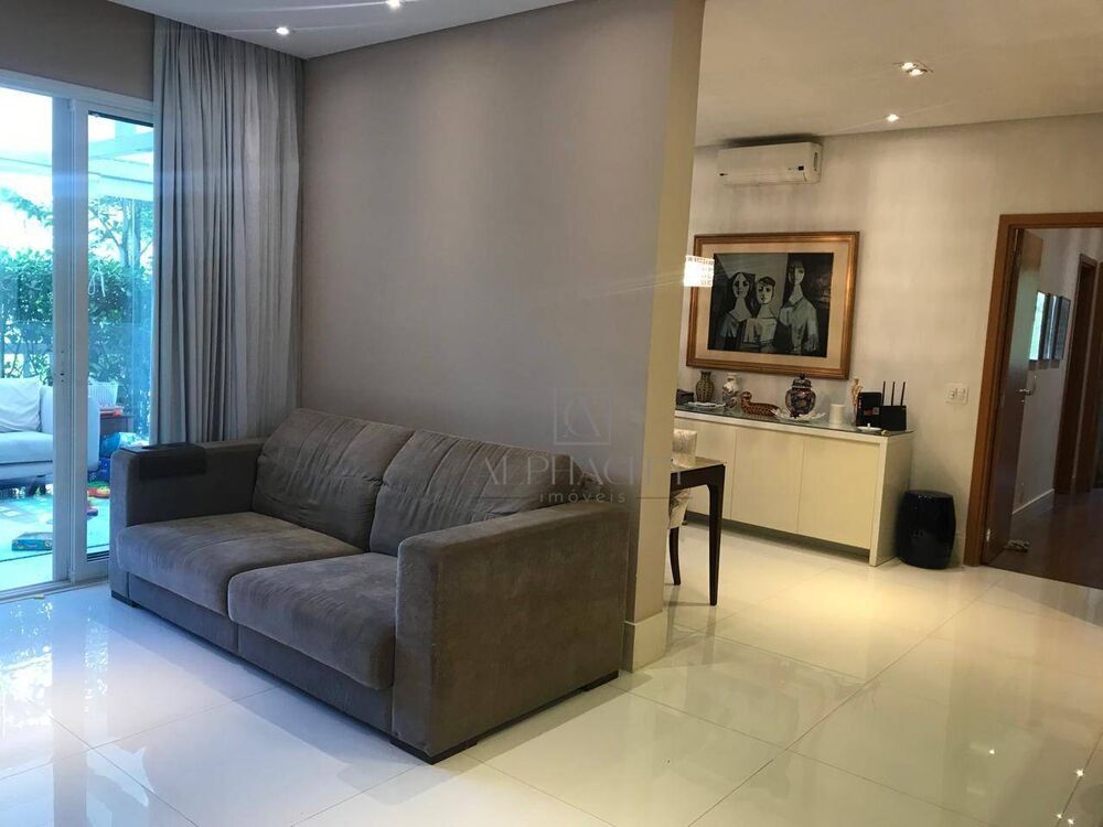 Apartamento, 3 quartos, 142 m² - Foto 4