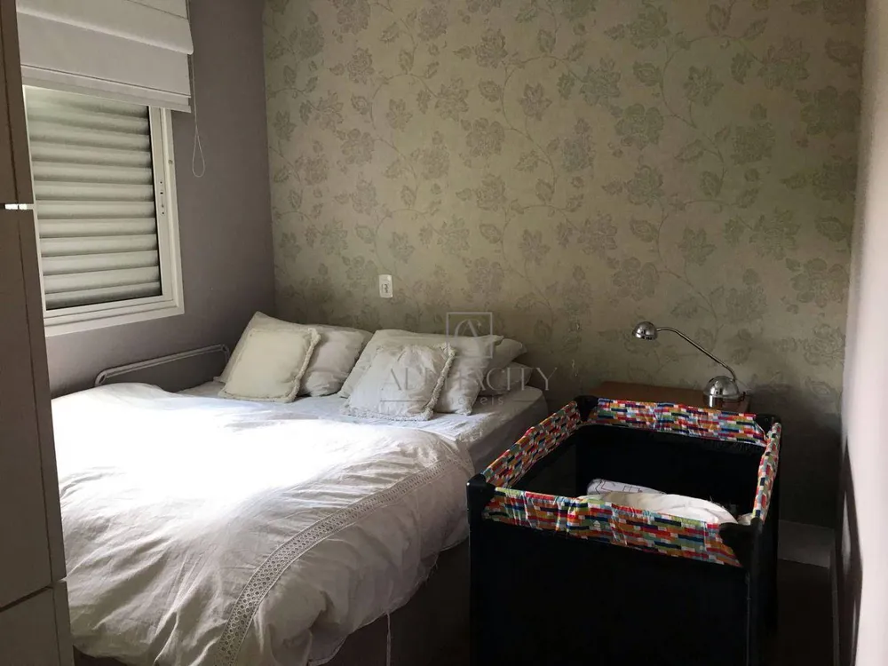 Apartamento, 3 quartos, 142 m² - Foto 11