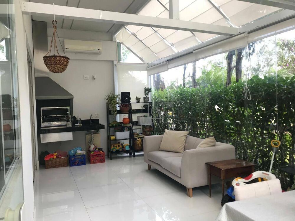 Apartamento, 3 quartos, 142 m² - Foto 1