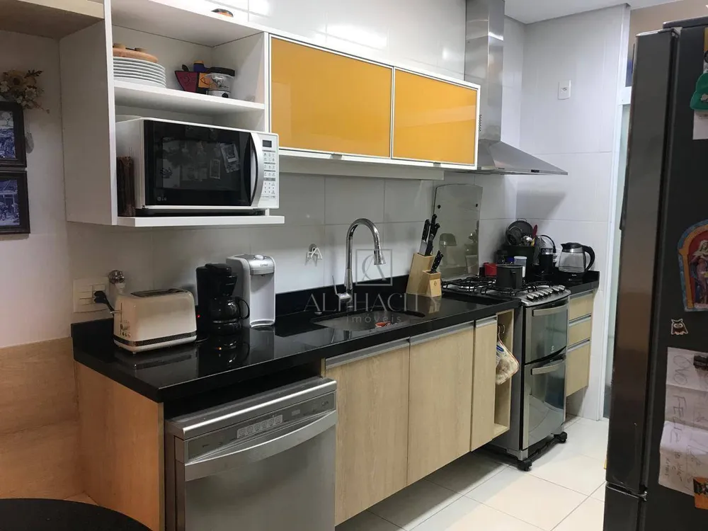 Apartamento, 3 quartos, 142 m² - Foto 7