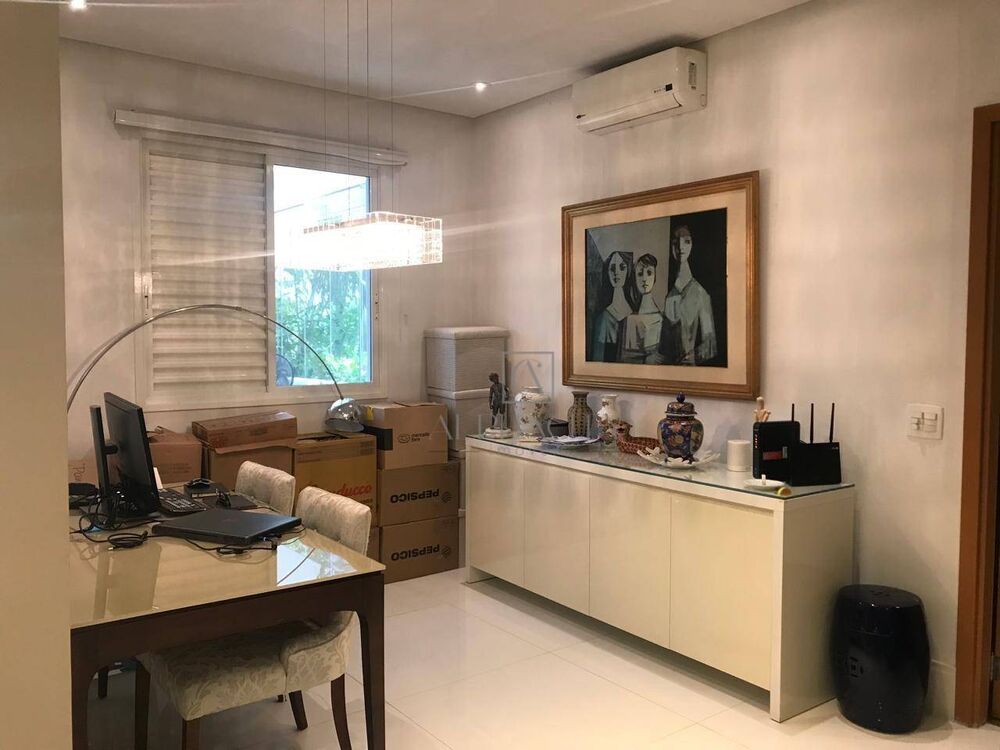 Apartamento, 3 quartos, 142 m² - Foto 3