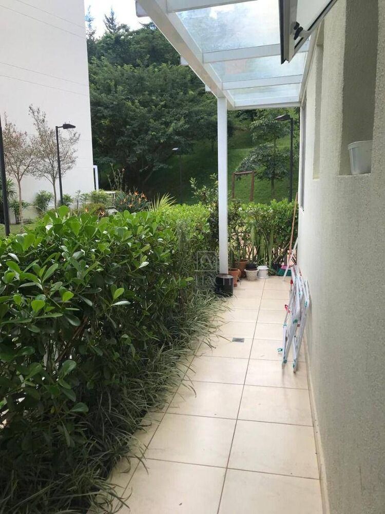 Apartamento para alugar com 3 quartos, 142m² - Foto 8