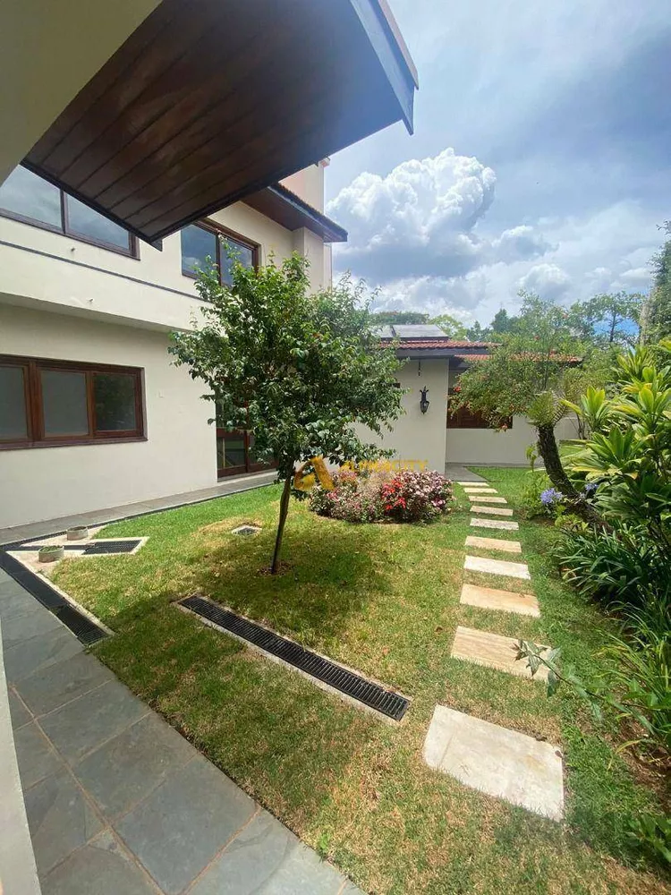 Casa de Condomínio, 4 quartos - Foto 3