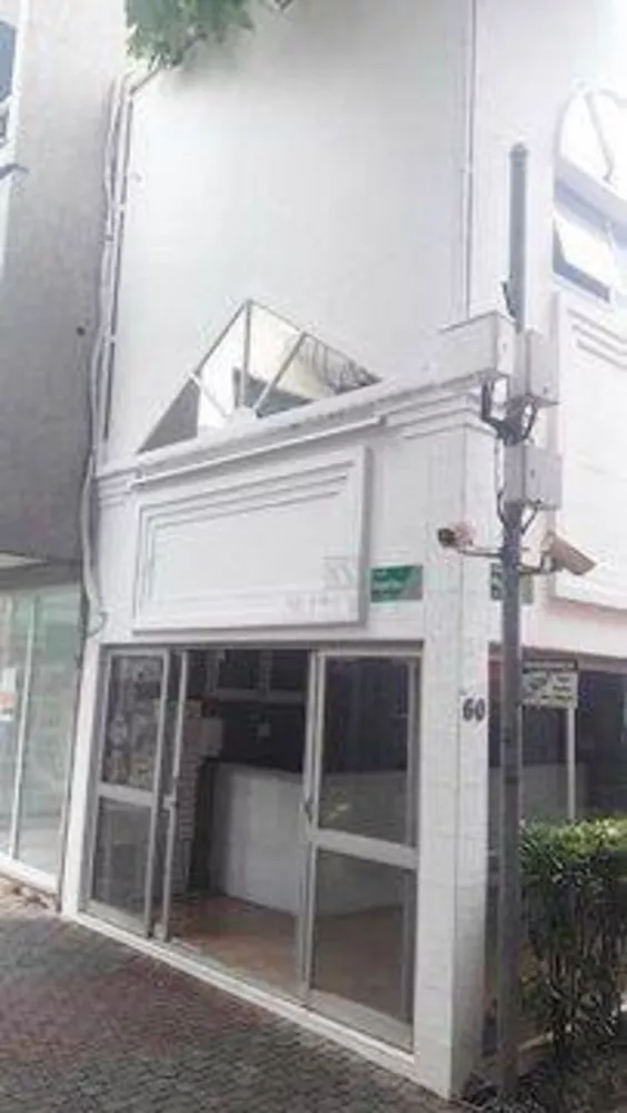 Prédio Inteiro, 64 m² - Foto 1