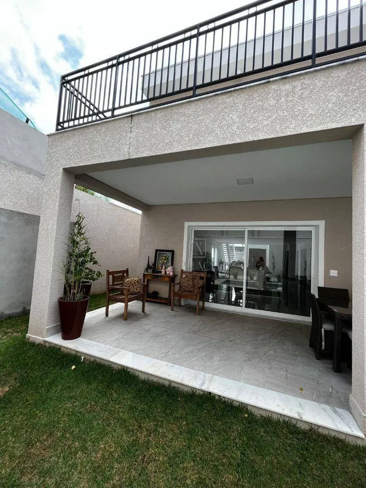 Casa de Condomínio, 4 quartos - Foto 10