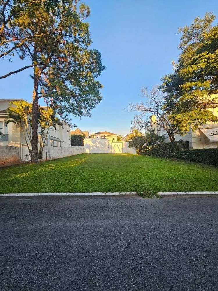 Loteamento e Condomínio, 560 m² - Foto 2
