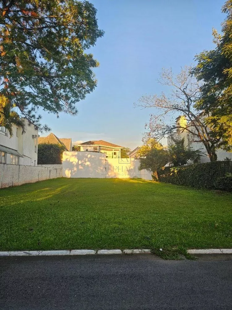 Loteamento e Condomínio, 560 m² - Foto 3
