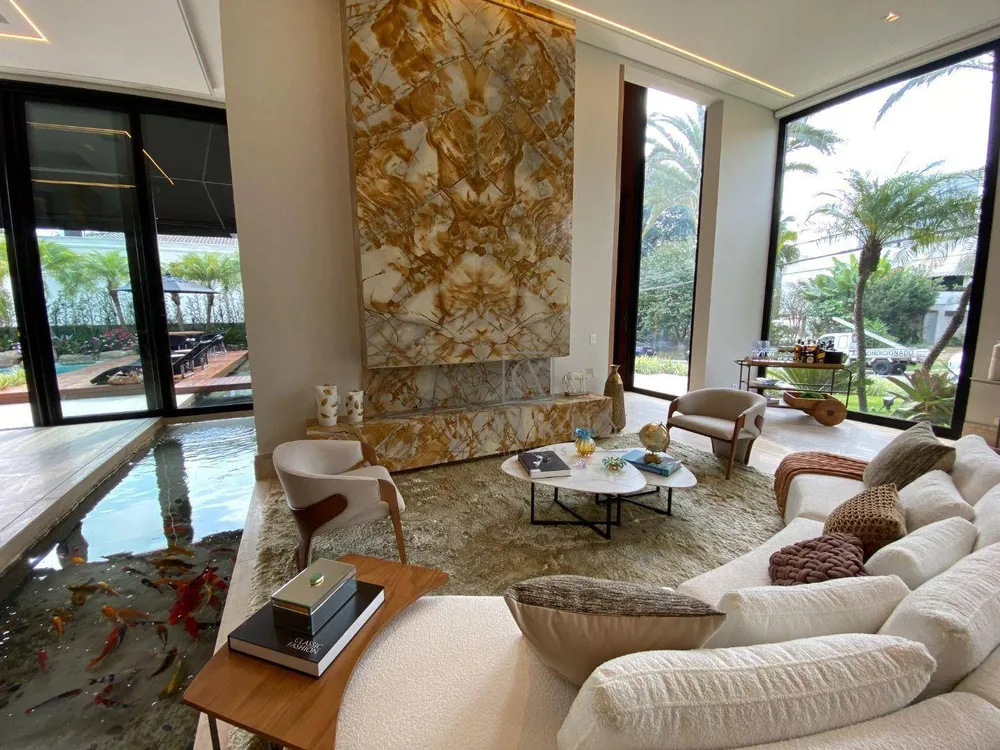 Casa de Condomínio, 5 quartos - Foto 5