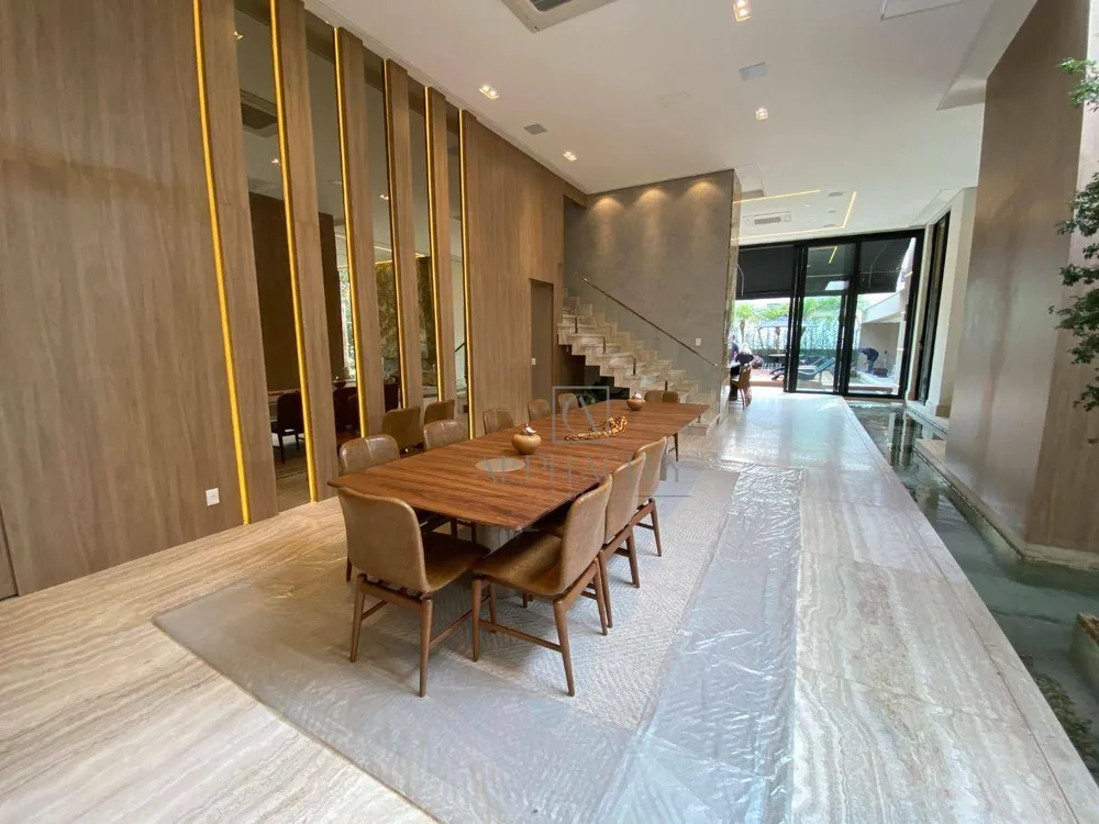 Casa de Condomínio, 5 quartos - Foto 6