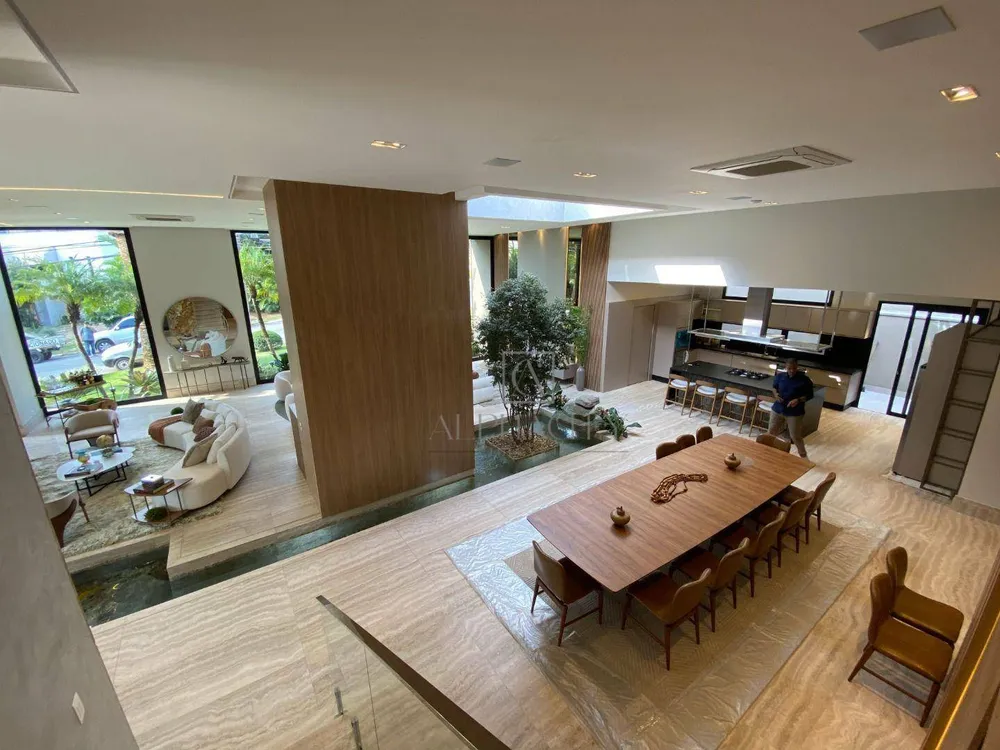 Casa de Condomínio, 5 quartos - Foto 7