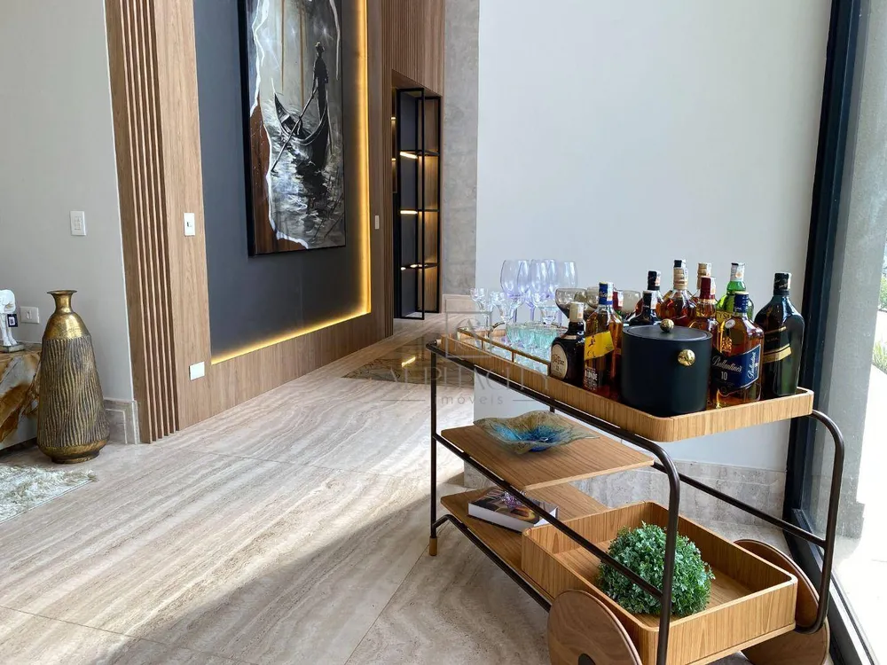 Casa de Condomínio, 5 quartos - Foto 4
