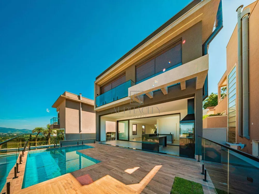 Casa de Condomínio, 4 quartos - Foto 4