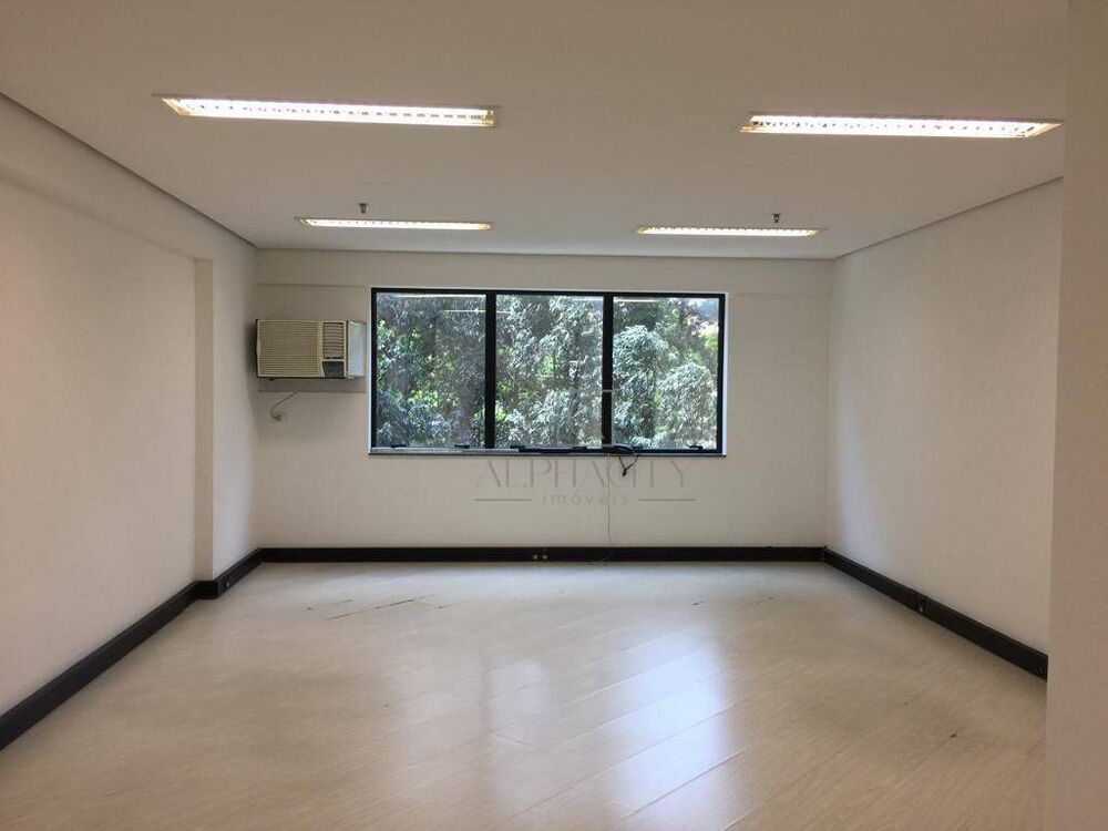 Sala-Conjunto, 40 m² - Foto 1