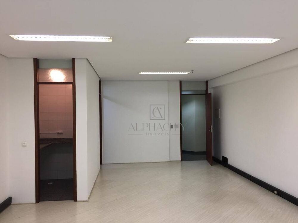 Sala-Conjunto, 40 m² - Foto 2