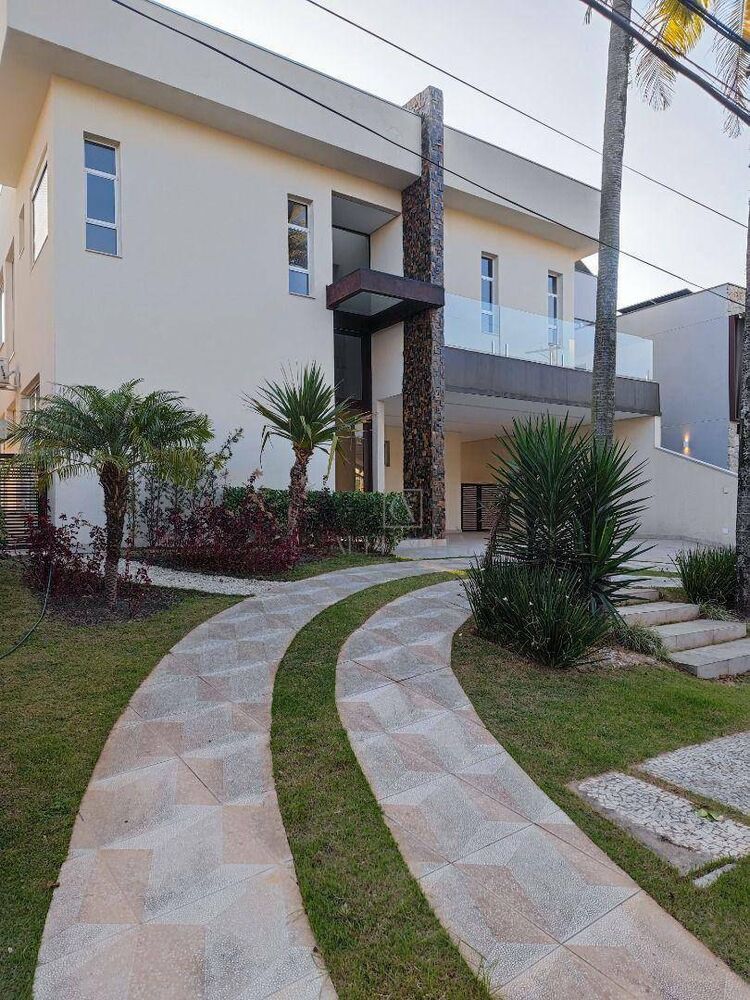 Casa de Condomínio, 5 quartos - Foto 4