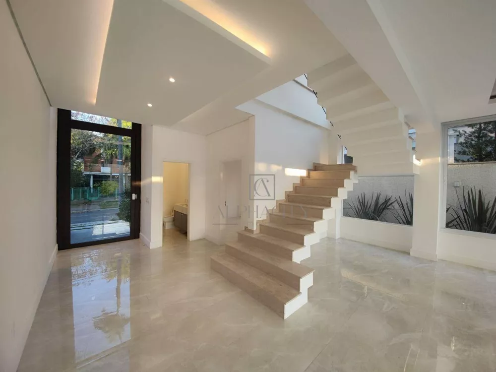 Casa de Condomínio, 5 quartos - Foto 5
