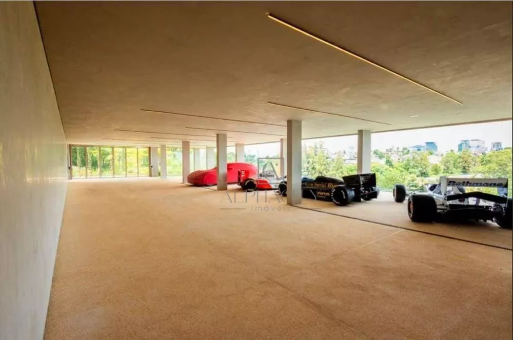 Casa de Condomínio, 6 quartos - Foto 4