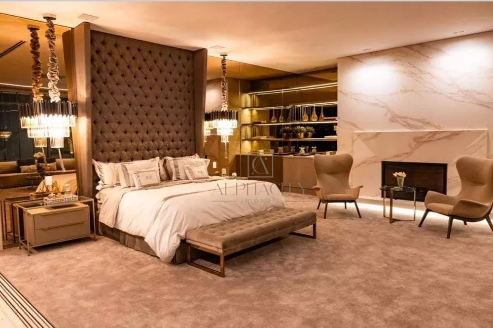 Casa de Condomínio, 6 quartos - Foto 7