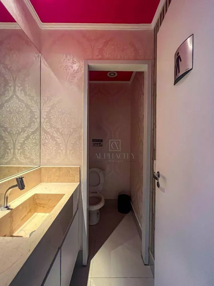 Sala-Conjunto, 500 m² - Foto 24