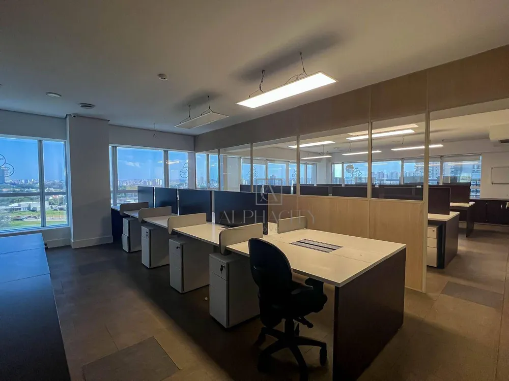 Sala-Conjunto, 500 m² - Foto 8