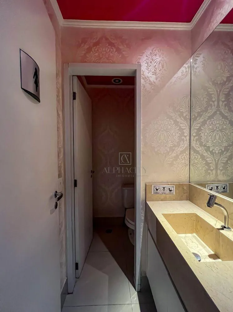 Sala-Conjunto, 500 m² - Foto 36