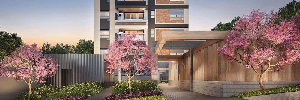 Apartamento, 2 quartos, 85 m² - Foto 4