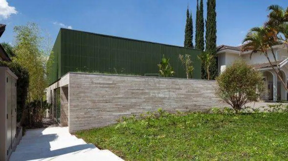Casa de Condomínio, 5 quartos - Foto 7