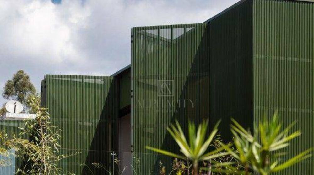Casa de Condomínio, 5 quartos - Foto 7