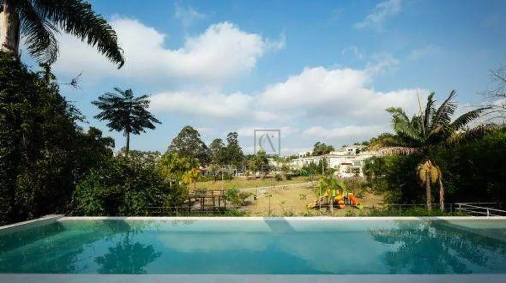 Casa de Condomínio, 5 quartos - Foto 4