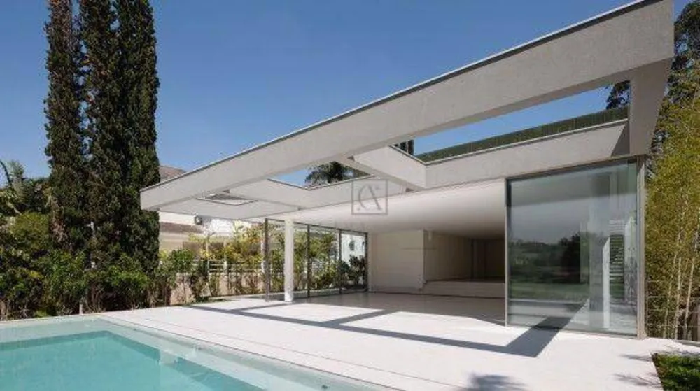 Casa de Condomínio, 5 quartos - Foto 6