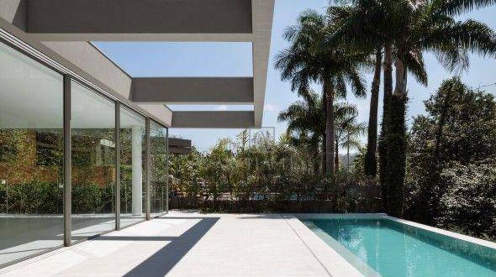 Casa de Condomínio, 5 quartos - Foto 5