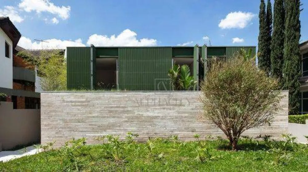 Casa de Condomínio, 5 quartos - Foto 8