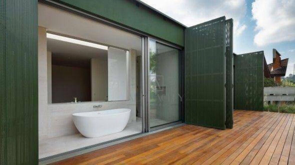 Casa de Condomínio, 5 quartos - Foto 13