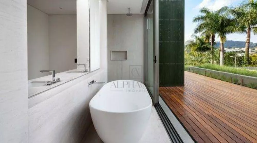 Casa de Condomínio, 5 quartos - Foto 12