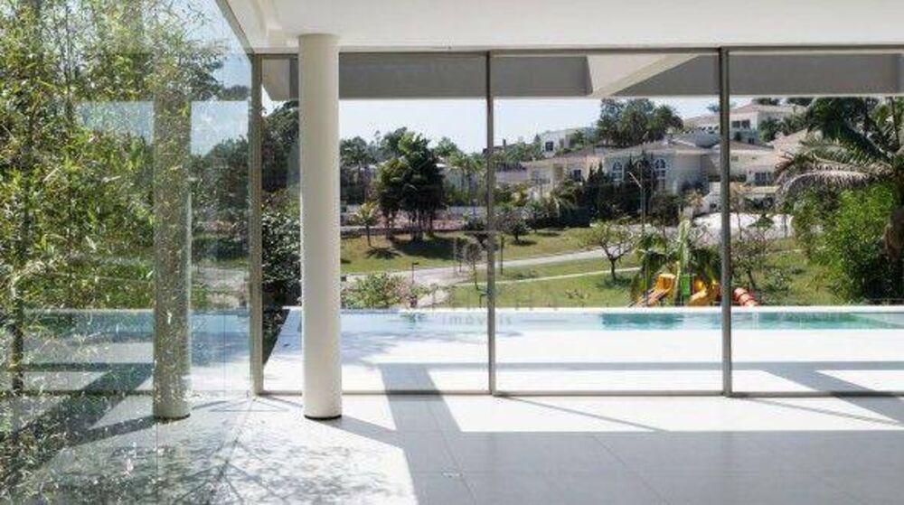 Casa de Condomínio, 5 quartos - Foto 3