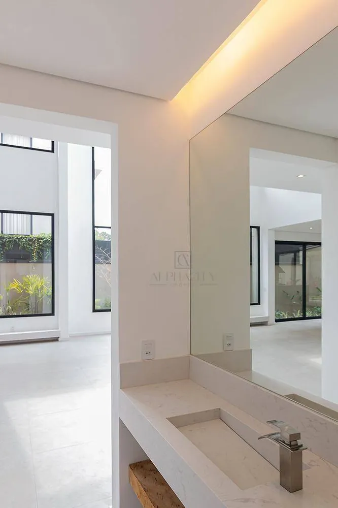 Casa de Condomínio, 4 quartos - Foto 8