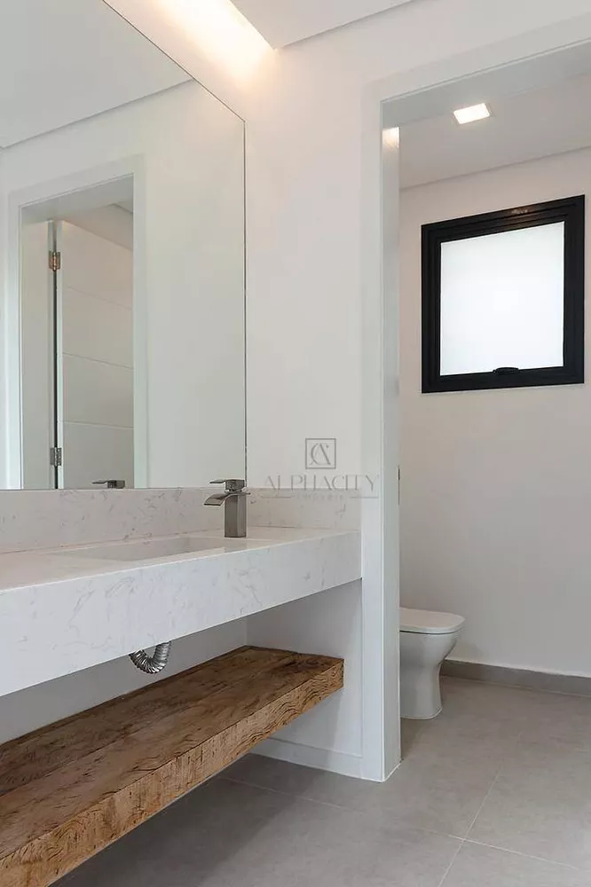 Casa de Condomínio, 4 quartos - Foto 12