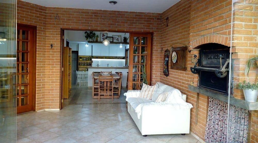 Casa de Condomínio, 4 quartos - Foto 9