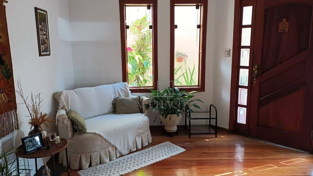Casa de Condomínio, 4 quartos - Foto 2