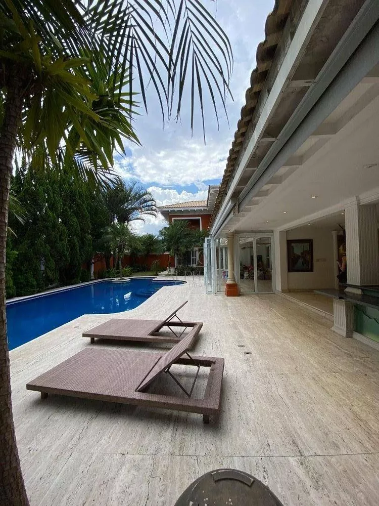 Casa de Condomínio, 4 quartos - Foto 3