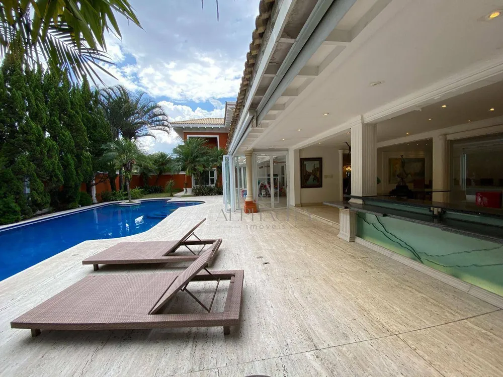 Casa de Condomínio, 4 quartos - Foto 23