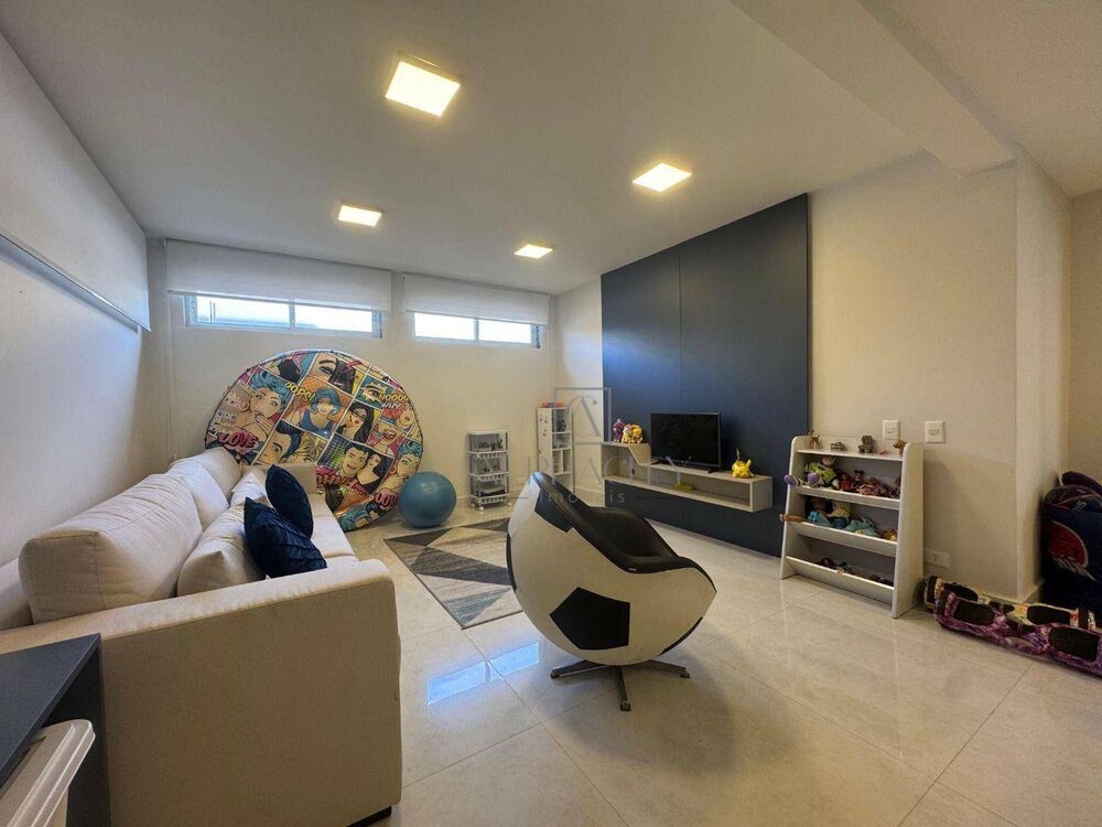 Casa de Condomínio à venda com 4 quartos, 530m² - Foto 17