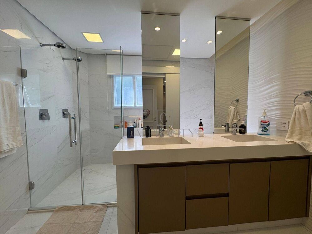 Casa de Condomínio à venda com 4 quartos, 530m² - Foto 12