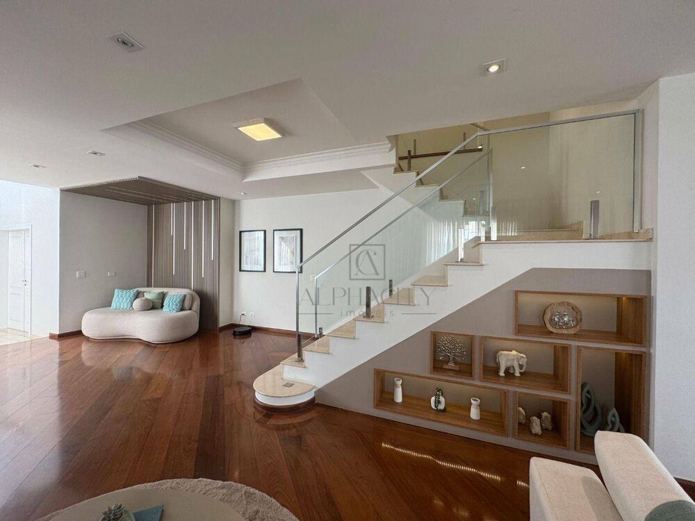 Casa de Condomínio à venda com 4 quartos, 530m² - Foto 3